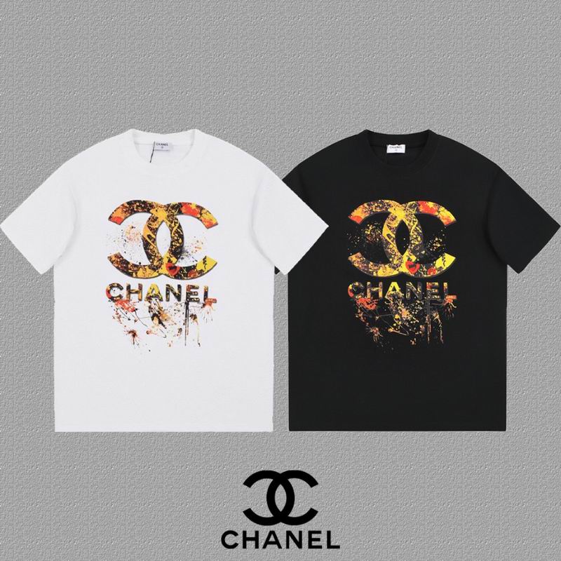Chanel S-2XL xetr65